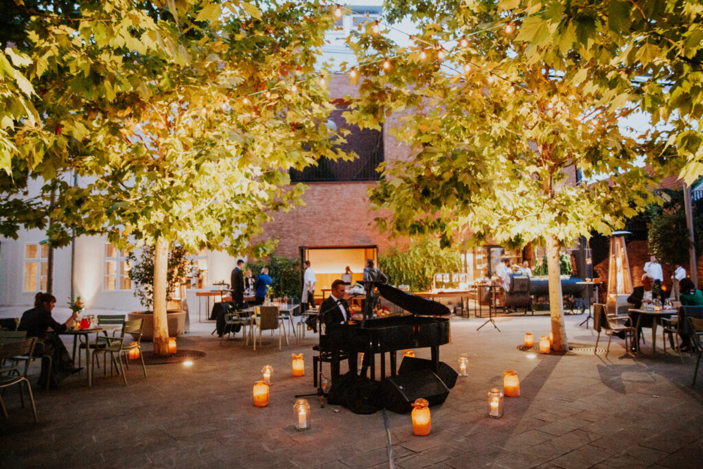 WEM Jazz Night 2019
