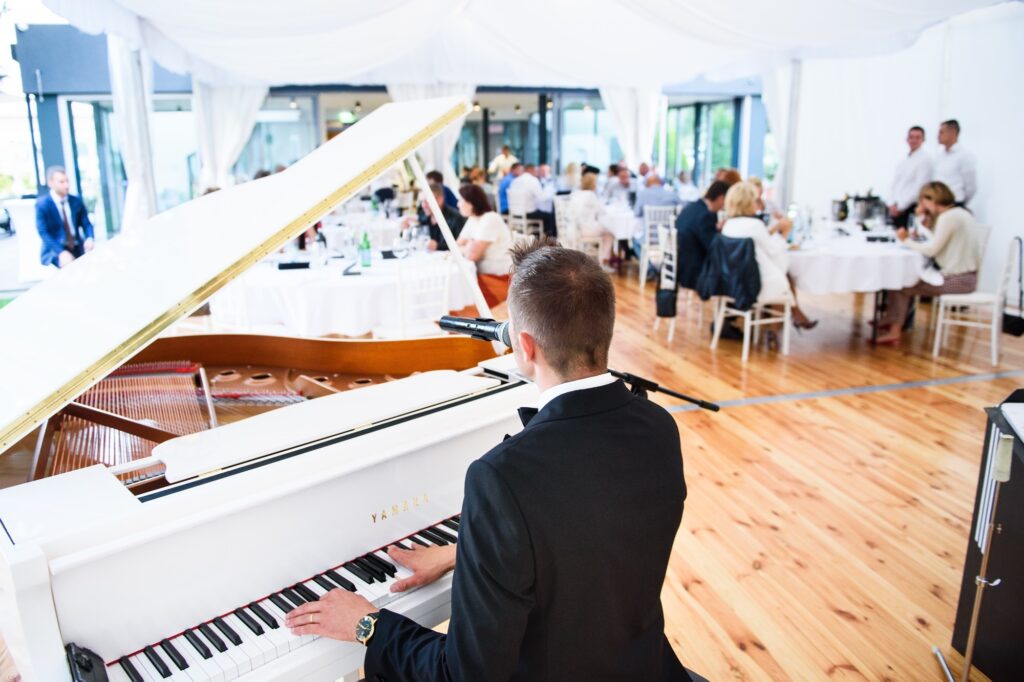 WEM Jazz Night 2018