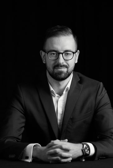 Matej Bašťovanský