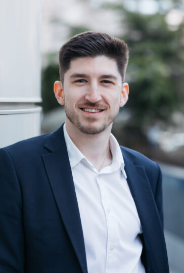 Alexander Mitov