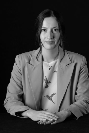Dilyana Stefanova