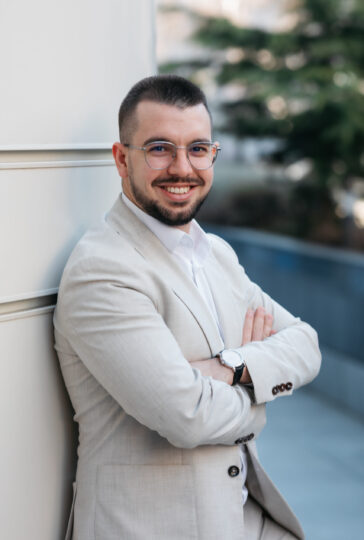 Rostislav Vitanov