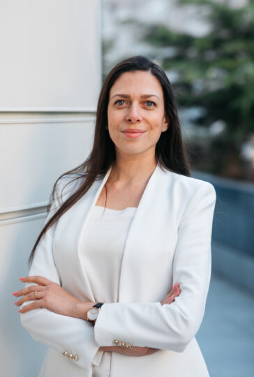 Rumena Dzhambova