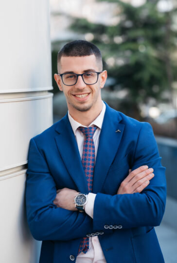 Lyubomir Mitev