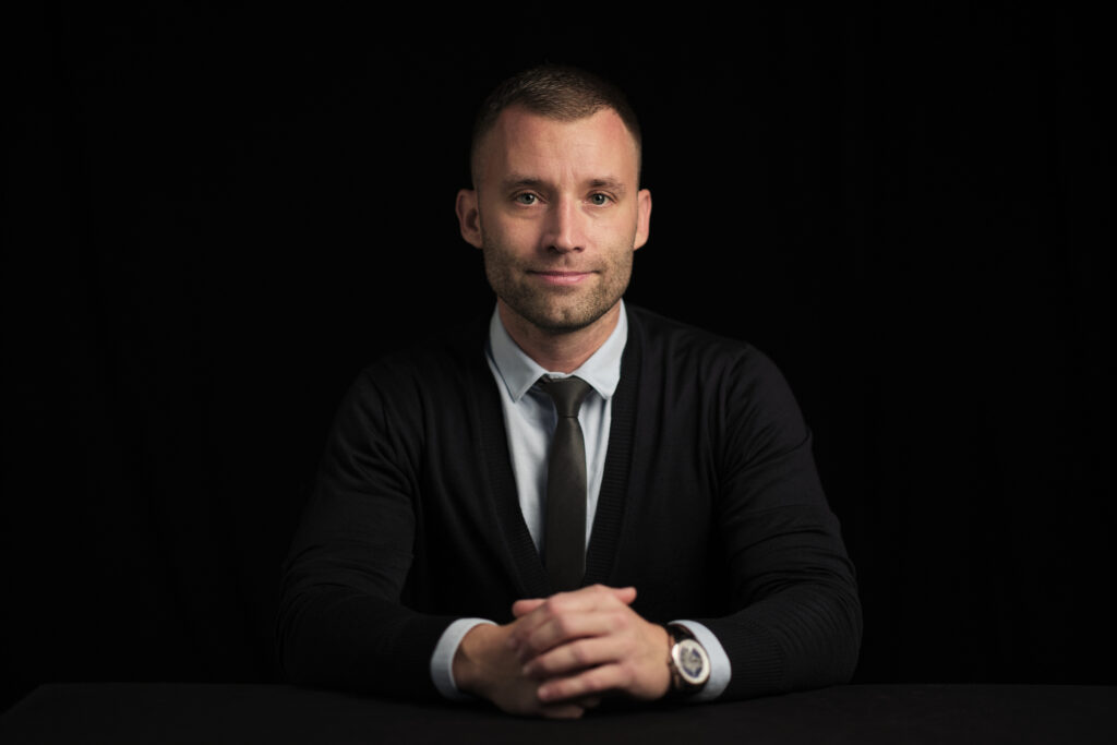 Výročná správa 2023 — Príhovor predsedu predstavenstva