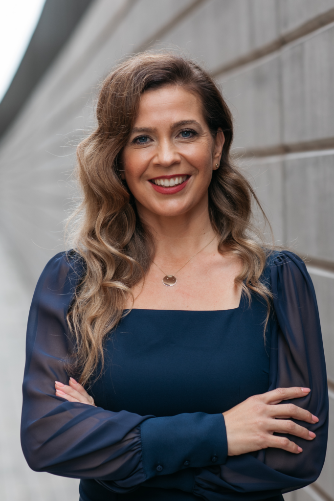 “Exceptional quality is not a matter of a single right decision.” — WEM Insights, Diana Janošťáková, Head of Operations