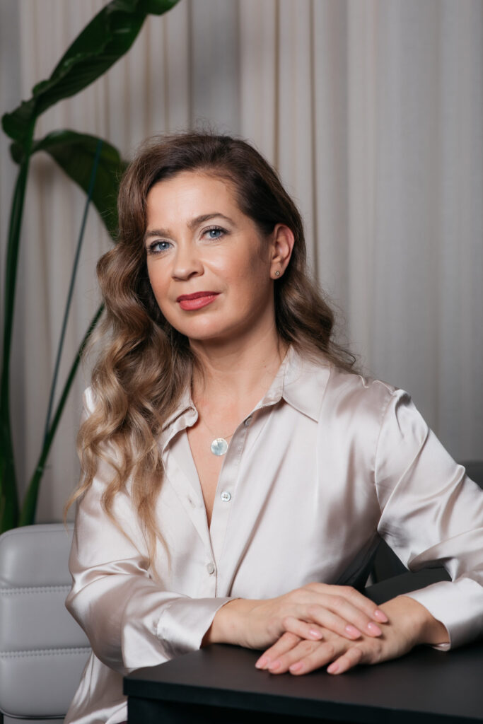 “Discretion. Expertise. Character.” — WEM Insights, Diana Janošťáková, Head of Operations