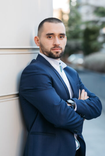 Georgi Vasilev