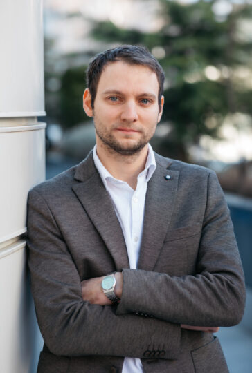 Nikolay Sokolov